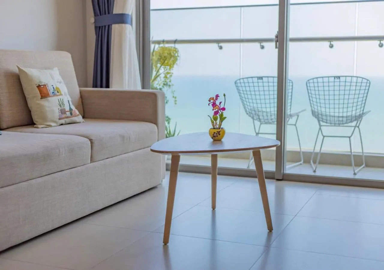 The Song Apartment Vung Tau - Can Ho Bien 头顿