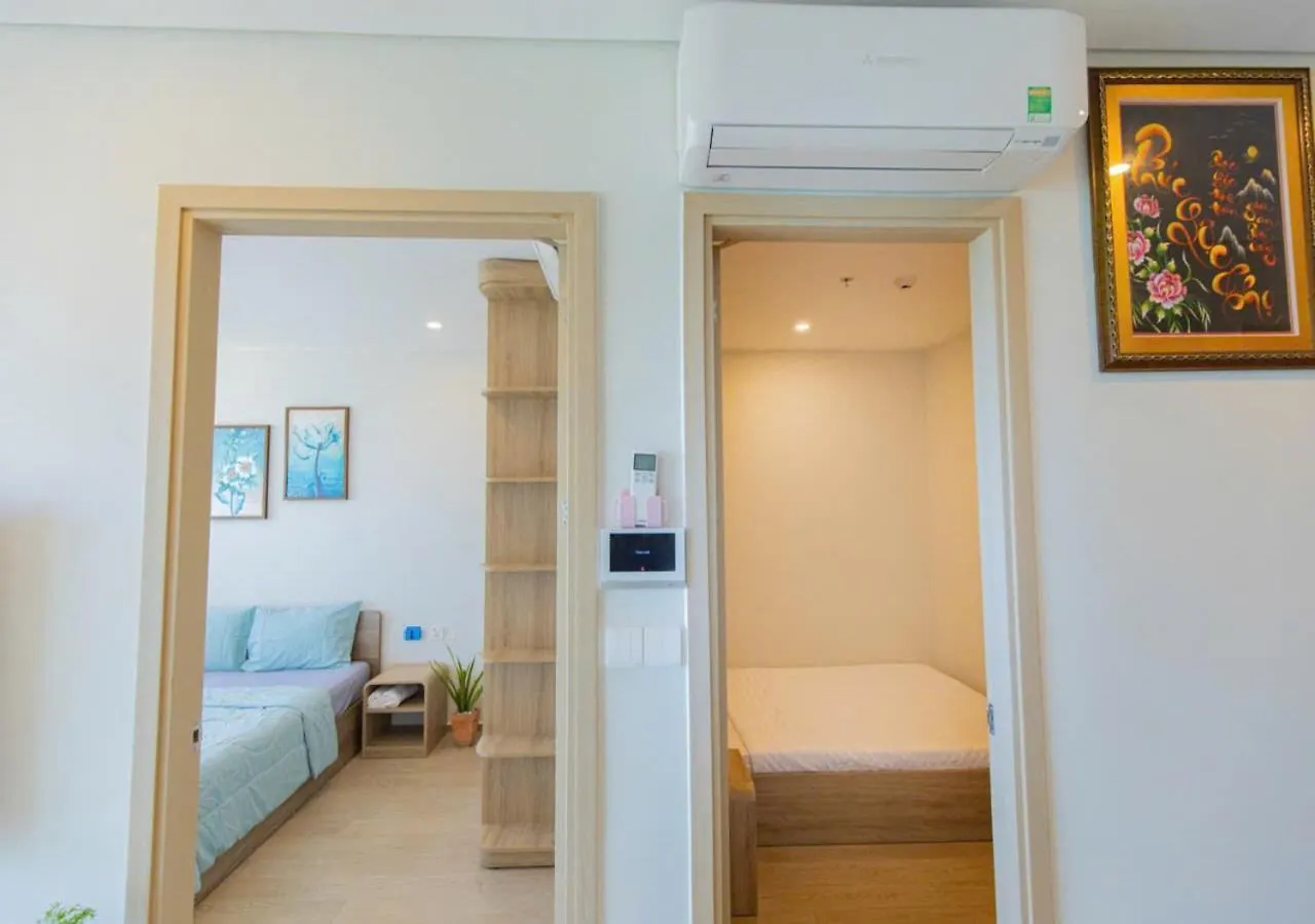 The Song Apartment Vung Tau - Can Ho Bien 头顿