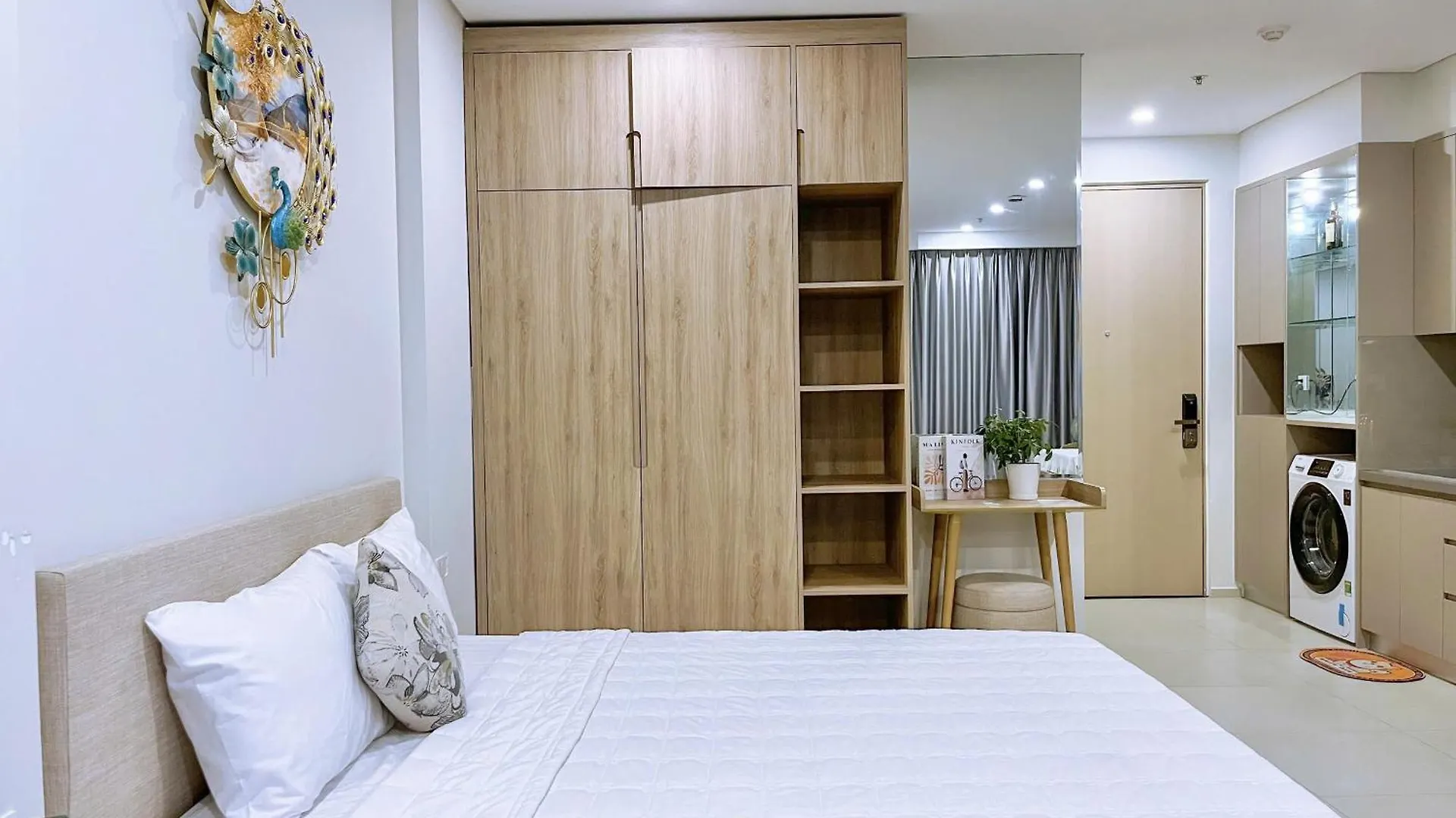 The Song Apartment Vung Tau - Can Ho Bien 头顿