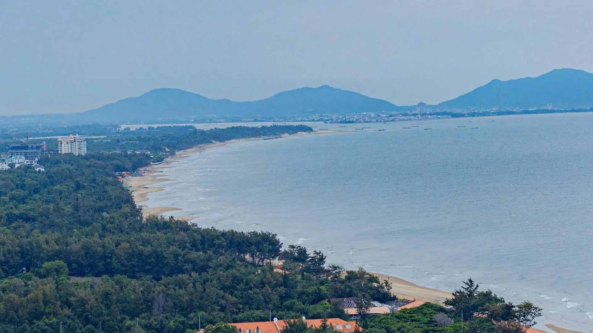 The Song Apartment Vung Tau - Can Ho Bien 头顿 0*,  越南