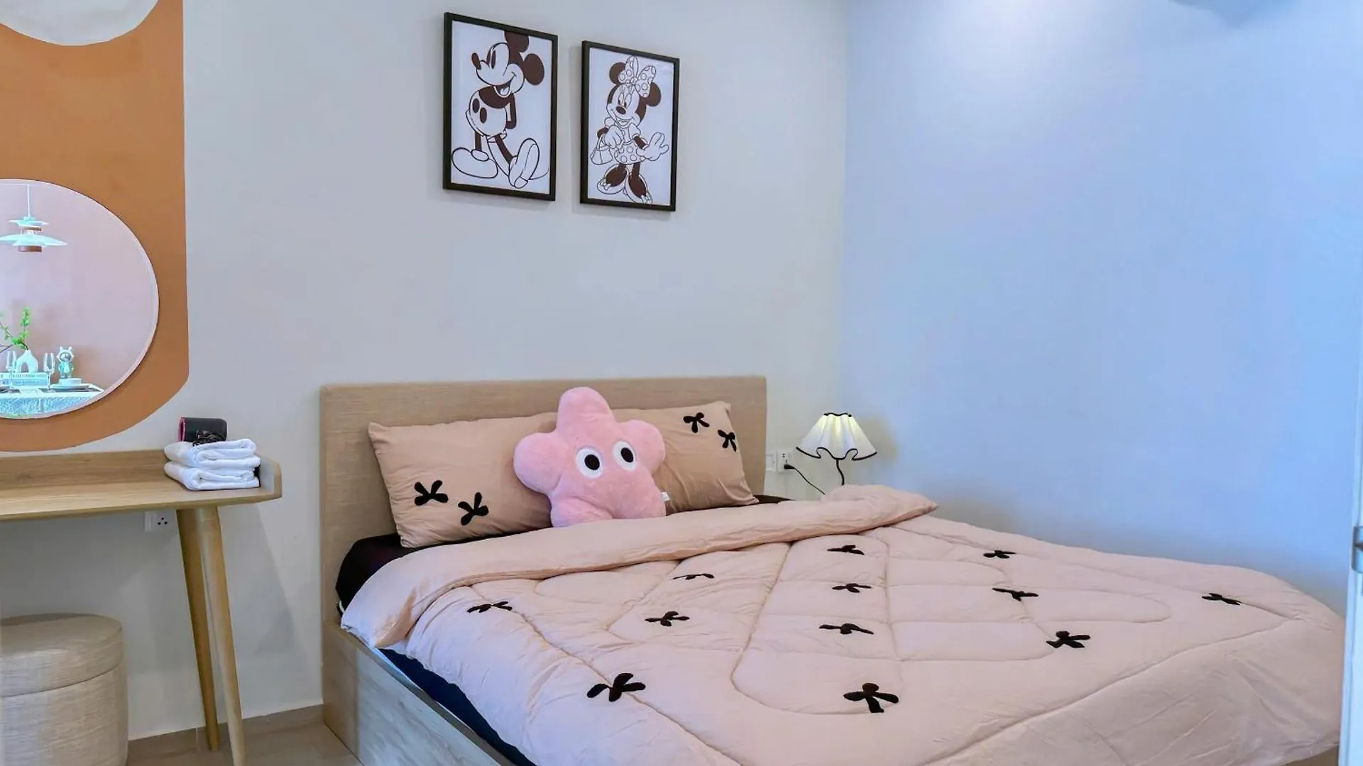 The Song Apartment Vung Tau - Can Ho Bien 头顿